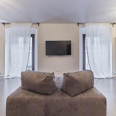 The Suite Milan Exterior photo