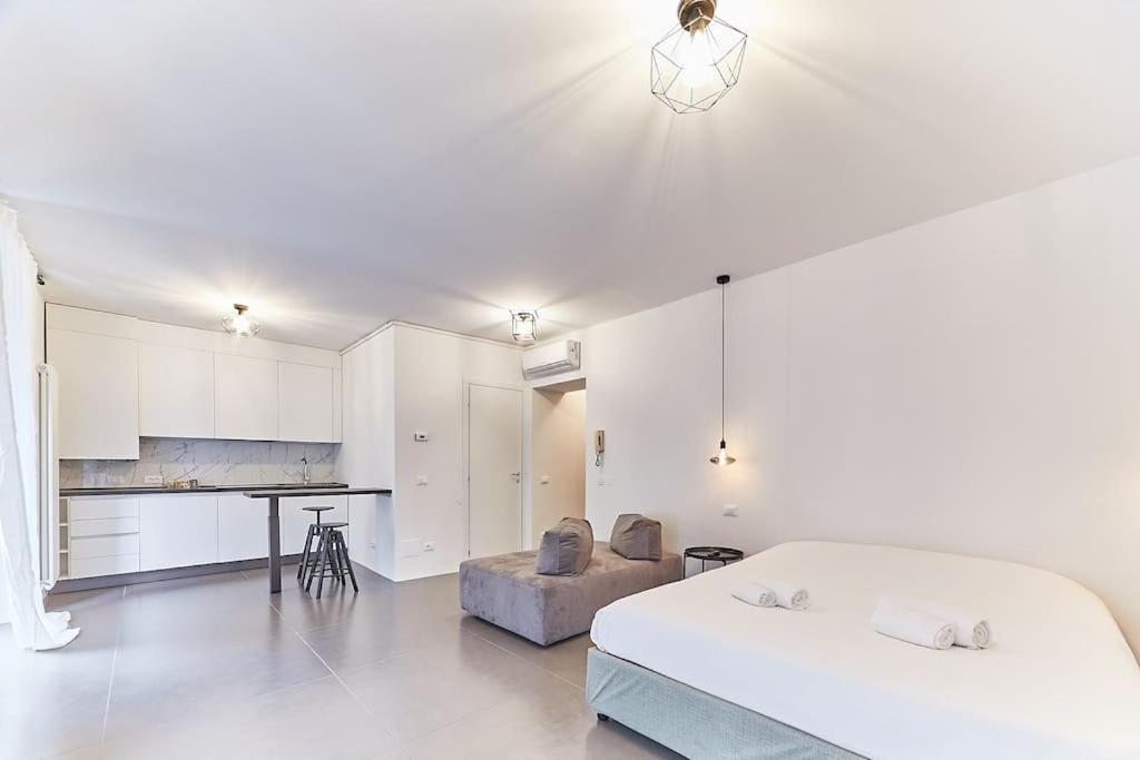 The Suite Milan Exterior photo